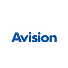 Avision logo