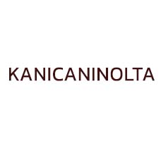 Kanicaninolta logo