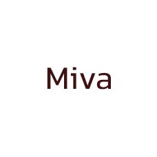 Miva logo