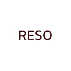 Reso logo