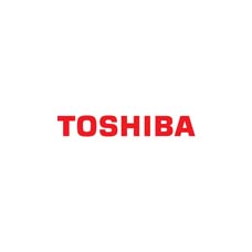 Toshiba logo