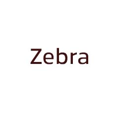 Zebra logo