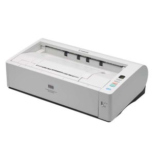 اسکنر حرفه‌‌ای اسناد کانن مدل imageFORMULA DR-M1060