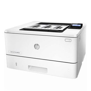پرینتر لیزری تک‌کاره مدل HP LaserJet Pro M402n