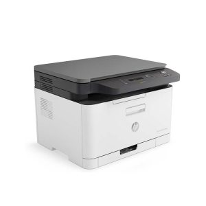 پرینتر چندکاره لیزری رنگی مدل HP LaserJet Pro MFP 178nw
