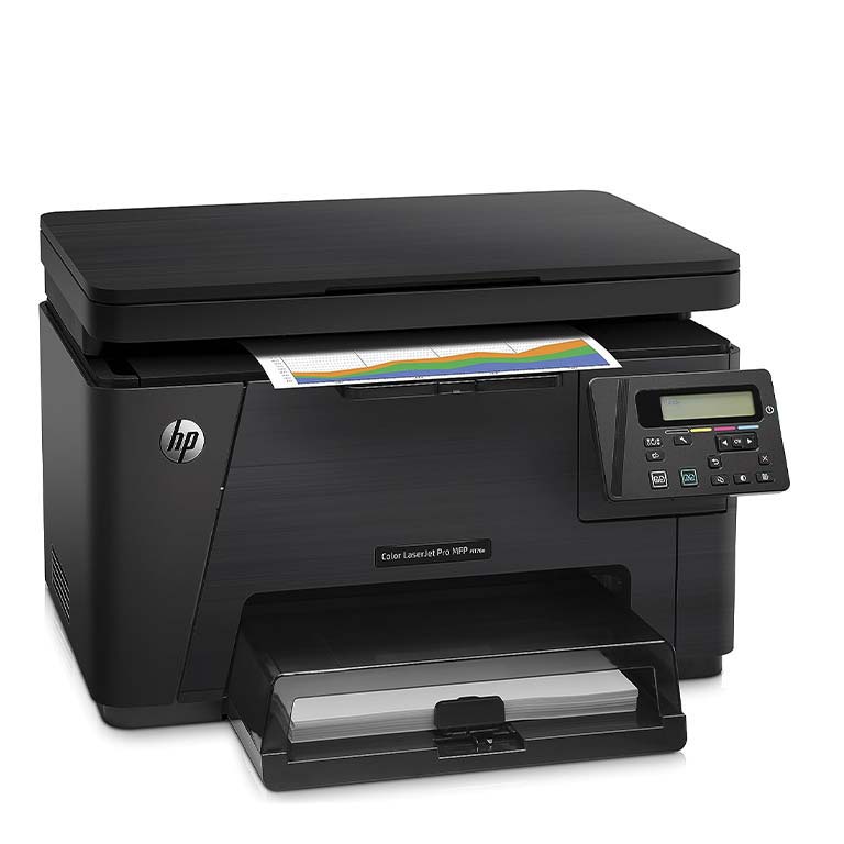 HP-MFP-M176n-Printer
