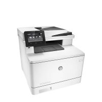 HP-MFP-M477fdn-Printer