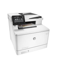HP-MFP-m477fdw-Printer