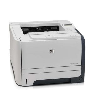 پرینتر لیزری تک‌کاره مدل HP LaserJet P2055dn