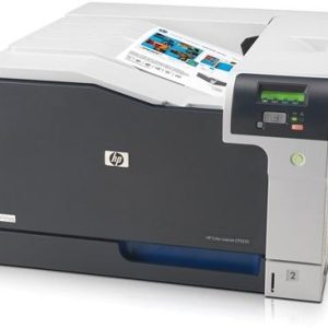 پرینتر لیزری رنگی مدل HP  LaserJet Professional CP5225dn
