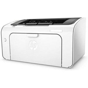 پرینتر لیزری تک کاره مدل HP LaserJet Pro M12a