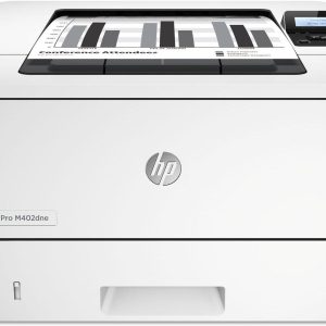پرینتر لیزری تک کاره HP LaserJet Pro M402dne