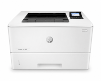 HP LaserJet Pro M501dn printer