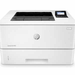 پرینتر لیزری تک کاره مدل HP LaserJet Pro M501dn