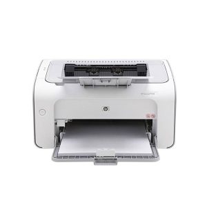 پرینتر لیزری تک کاره مدل HP LaserJet P1102
