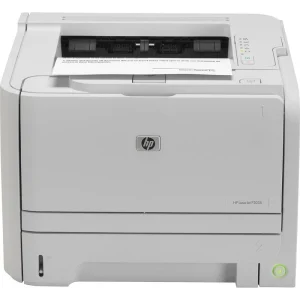 پرینتر لیزری تک کاره مدل HP LaserJet P2035